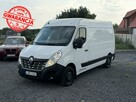Renault Master Euro 6 L2H2 2.3dci 131KM ! Klima Kamera Navi