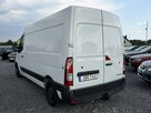 Renault Master Euro 6 L2H2 2.3dci 131KM ! Klima Kamera Navi - 2