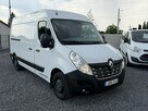 Renault Master Euro 6 L2H2 2.3dci 131KM ! Klima Kamera Navi - 4