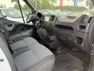 Renault Master Euro 6 L2H2 2.3dci 131KM ! Klima Kamera Navi - 8