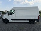 Renault Master Euro 6 L2H2 2.3dci 131KM ! Klima Kamera Navi - 10
