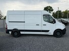 Renault Master Euro 6 L2H2 2.3dci 131KM ! Klima Kamera Navi - 11