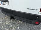 Renault Master Euro 6 L2H2 2.3dci 131KM ! Klima Kamera Navi - 16