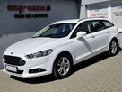 Ford Mondeo I właściciel zadbany wyposazenie Gwarancja - 2