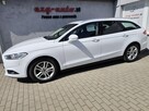 Ford Mondeo I właściciel zadbany wyposazenie Gwarancja - 4