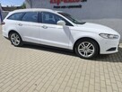 Ford Mondeo I właściciel zadbany wyposazenie Gwarancja - 9