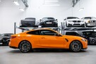 BMW M4 Competition Individual Fire Orange. Ceramika. Karbonowe fotele. - 5