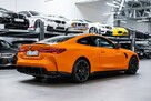 BMW M4 Competition Individual Fire Orange. Ceramika. Karbonowe fotele. - 6