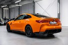 BMW M4 Competition Individual Fire Orange. Ceramika. Karbonowe fotele. - 8