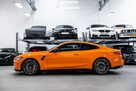 BMW M4 Competition Individual Fire Orange. Ceramika. Karbonowe fotele. - 9