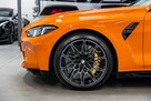 BMW M4 Competition Individual Fire Orange. Ceramika. Karbonowe fotele. - 10