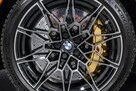 BMW M4 Competition Individual Fire Orange. Ceramika. Karbonowe fotele. - 12