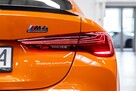 BMW M4 Competition Individual Fire Orange. Ceramika. Karbonowe fotele. - 15