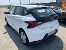 Hyundai i20 Salon PL Klimatyzacja Kamera Virtual