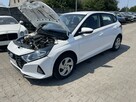 Hyundai i20 Salon PL Klimatyzacja Kamera Virtual - 2