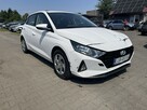 Hyundai i20 Salon PL Klimatyzacja Kamera Virtual - 3