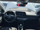 Hyundai i20 Salon PL Klimatyzacja Kamera Virtual - 5
