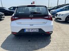 Hyundai i20 Salon PL Klimatyzacja Kamera Virtual - 6