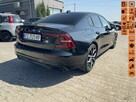 Volvo S60 T8 AWD PHEV Automat Skóry Kamery360 Panorama 391KM - 1