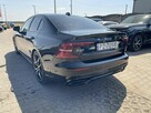 Volvo S60 T8 AWD PHEV Automat Skóry Kamery360 Panorama 391KM - 4