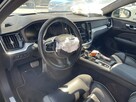 Volvo S60 T8 AWD PHEV Automat Skóry Kamery360 Panorama 391KM - 7