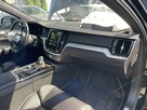 Volvo S60 T8 AWD PHEV Automat Skóry Kamery360 Panorama 391KM - 9