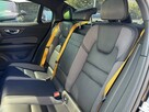 Volvo S60 T8 AWD PHEV Automat Skóry Kamery360 Panorama 391KM - 11