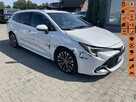 Toyota Corolla Style LPG Salon PL Automat Hybryda Podgrz. 140KM