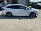 Toyota Corolla Style LPG Salon PL Automat Hybryda Podgrz. 140KM - 2