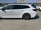 Toyota Corolla Style LPG Salon PL Automat Hybryda Podgrz. 140KM - 6