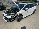 Toyota Corolla Style LPG Salon PL Automat Hybryda Podgrz. 140KM - 7