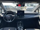 Toyota Corolla Style LPG Salon PL Automat Hybryda Podgrz. 140KM - 10