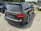 Mercedes GLS Klasa EU 4Matic Kamery 360 Pneumatyka Pamięć 7 osobowy - 2