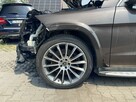 Mercedes GLS Klasa EU 4Matic Kamery 360 Pneumatyka Pamięć 7 osobowy - 6