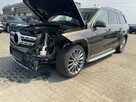 Mercedes GLS Klasa EU 4Matic Kamery 360 Pneumatyka Pamięć 7 osobowy - 7