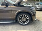 Mercedes GLS Klasa EU 4Matic Kamery 360 Pneumatyka Pamięć 7 osobowy - 11