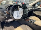 Mercedes GLS Klasa EU 4Matic Kamery 360 Pneumatyka Pamięć 7 osobowy - 12