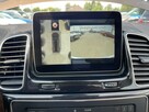 Mercedes GLS Klasa EU 4Matic Kamery 360 Pneumatyka Pamięć 7 osobowy - 15
