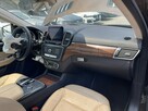 Mercedes GLS Klasa EU 4Matic Kamery 360 Pneumatyka Pamięć 7 osobowy - 16