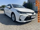 Toyota Corolla LPG Salon PL Automat Hybryda Kamera Virtual 140KM