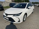 Toyota Corolla LPG Salon PL Automat Hybryda Kamera Virtual 140KM - 6