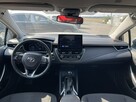 Toyota Corolla LPG Salon PL Automat Hybryda Kamera Virtual 140KM - 9