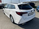 Toyota Corolla Comfort LPG Salon PL Automat Hybryda Kamera 140KM - 2