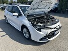 Toyota Corolla Comfort LPG Salon PL Automat Hybryda Kamera 140KM - 5