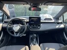 Toyota Corolla Comfort LPG Salon PL Automat Hybryda Kamera 140KM - 8