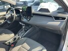 Toyota Corolla Comfort LPG Salon PL Automat Hybryda Kamera 140KM - 10