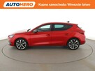 Seat Leon full led dsg virtual navi kamera pdc fr mhev climatronic 3 strefowy - 2