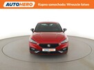Seat Leon full led dsg virtual navi kamera pdc fr mhev climatronic 3 strefowy - 11