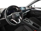 Seat Leon full led dsg virtual navi kamera pdc fr mhev climatronic 3 strefowy - 14
