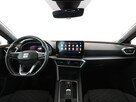 Seat Leon full led dsg virtual navi kamera pdc fr mhev climatronic 3 strefowy - 15
